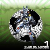 Club du Monde #1 . 24/11/2009