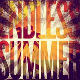 UPSTROKE - ENDLESS SUMMER
