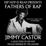 Fathers of Rap Volume #5: Jimmy Castor