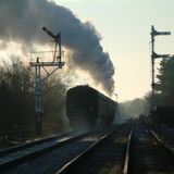 Last Train Outta Town