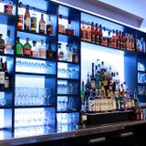 Julien Ferment's Live @ La Terrasse 2015-01-16