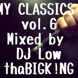 MY CLASSICS vol.6