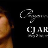 CJ Art - Progression Guest mix @ Xelestia Radio (May 21st 2013)