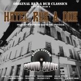 Hotel Rub-A-Dub - Mixtape