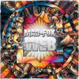 Mad - Fox - Web Vol. 1