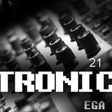 EGA - Tronic 21 " Intersection 381 "