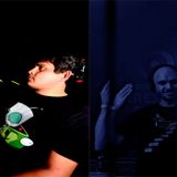 CCPAR Podcast 033| Angel Alanis + 88uw |Techno Edition