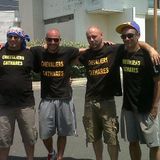 Réunion Coachs-Joueurs Foot US Carcassonne 6/7/12