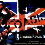 MIX OASIS - DJ ANDRETTY 2014