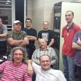 Druga strana racunara emisija 41 Radio Beograd 1 drugi deo