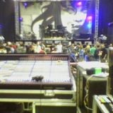 Live at The Prodigy (Dom Sportova Zg 2005)