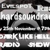 Evilspot@Dark Like Hell Podcast