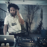 Dj Afro @ Day Off - 19/08/2012