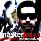 Patrick DSP returns with a killer set for the latest Mastertraxx Techno Podcast