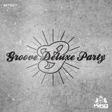 UNCLE T X KING APPAREL: THE EIGHTIES "ELECTRIC BOOGIE
