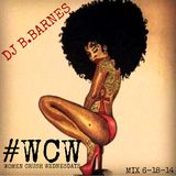 Women Crush Wednesdays Mix 6-18 (NEW MUSIC)