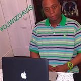 "DJ WIZDAVIS " How I feel (Easter Mix)