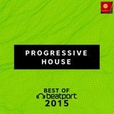 DEADVADER - Beatport Best Of 2015 Real Progressive House Mix
