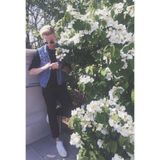 Connor's In Miami, B!tch