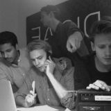 Le Scoop, Radio-af Live i AF-borgen!