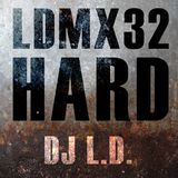 LDMX32 HARD: A hard electro industrial dance mix.