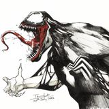 MVenom's Tering Wat Achterlijk Hard Tape 01