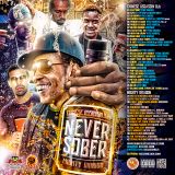 Mighty Dragon - NEVER SOBER