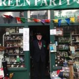 Noel Lynch on the Green Party