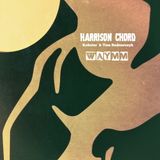Harrison Chords I Get Deep