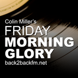 Colin Miller's Friday Morning Glory - 24/10/2014