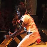 Chronixx - Reggae on the RIver 2013