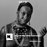 Nómada 26.02.2015: Singular: Nina Simone en 'samples'