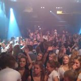 Liveset - Teenage Party @ De Leeren Lampe - 26/10/2012