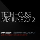 Tech-House June 2012