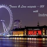 TRANCE & LOVE MIXTAPE - 001