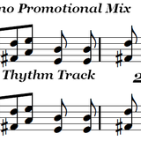 Ionutz Reyno - Where The Thythm Track (Promotional Mix)