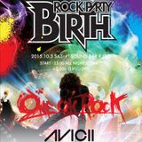 BIRTH vol.164 ONE OK ROCK Mix