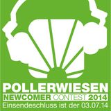 Dj Lenox - Pollerwiesen Newcomer Contest 2014
