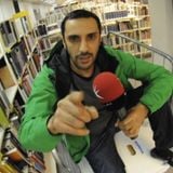 FM Brussel Tonight 2012 - 'Rim-K'