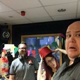 The Alternative Show 05/08/2015