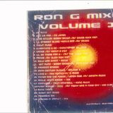 Ron G- Mixes #11
