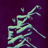 iZem show 14 11 - Meridian Brothers, Karthala 72, Christoph El Truento, Dj Marfox, Brigitte Fontaine