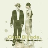 Chris Blenda - Swing / NuJazz / Broken Beat