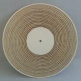 Podcast Tapapentaprism EP release on Bassmusik 2014
