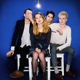 02/05/15 featuring Wolf Alice