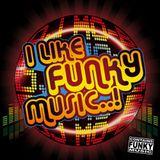 LET'S GET FUNKY IN 15 MIN MIX!