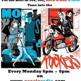 ACACIA RADIO'S MODS AND ROCKERS SHOW WITH SHAUN AND JONO MONDAY 4th JANUARY 2016