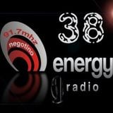 Emilijano - Mix Session 38 @ Energy Radio