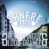 Spinfire Radio 02/12/2012