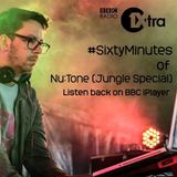 Sixty Minutes of Hospital Records - NuTone (Jungle Mix)